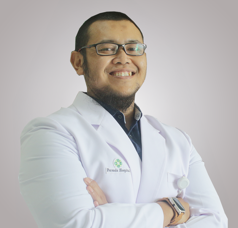 dr. Dian Sukma Hanggara, SpPK, M.Biomed