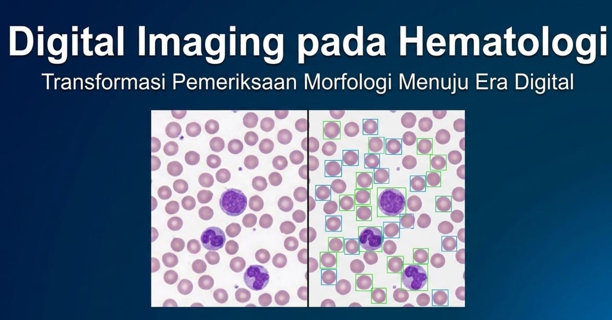 [Download] Digital Imaging pada Hematologi