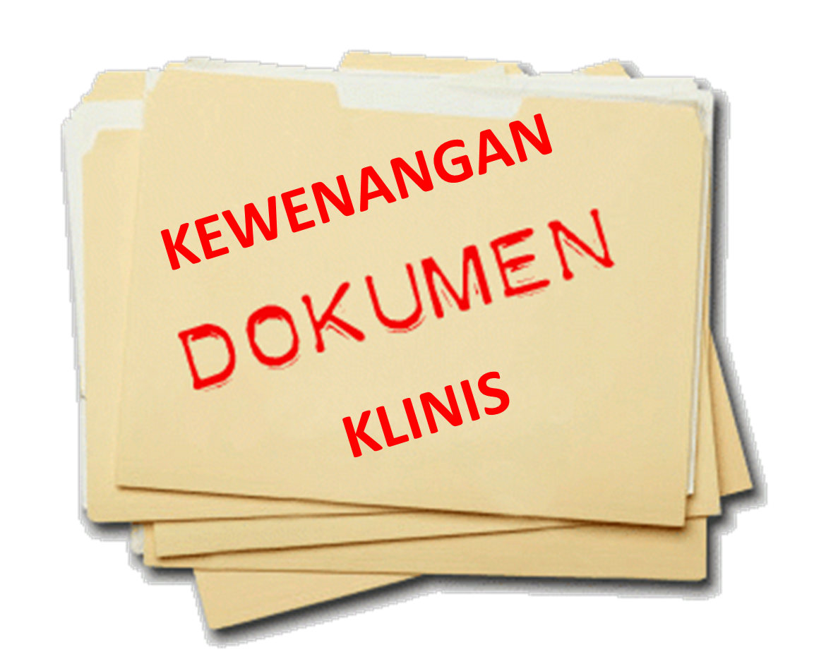 Kewenangan Klinis Dokter Spesialis Patologi Klinik