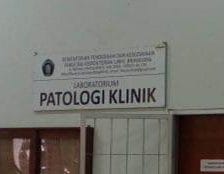 Laboratorium Patologi Klinik FK UB