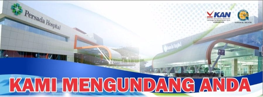 Informasi Lowongan Pekerjaan Analis dan Nakes Lain