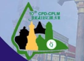 [Informasi Seminar] 10th CPD-CPLM Joglosemar