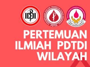 [Info Seminar] Update Persiapan Darah Transfusi (PDTDI)