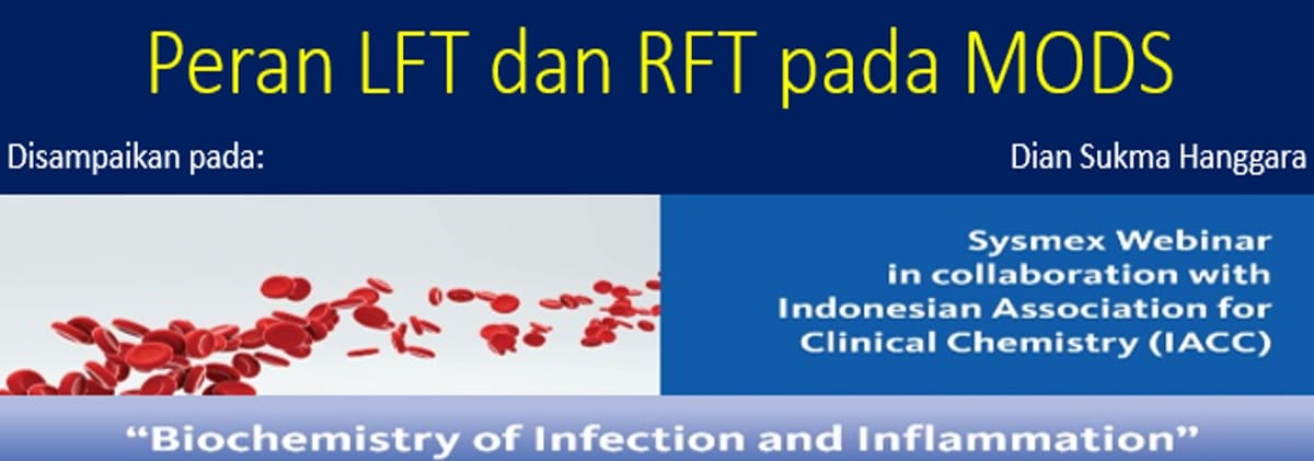 [Download] Peran Pemeriksaan Fungsi Hati dan Ginjal pada MODS (PPT)