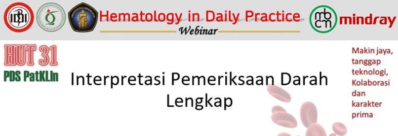 [Download] Interpretasi Pemeriksaan Darah Lengkap
