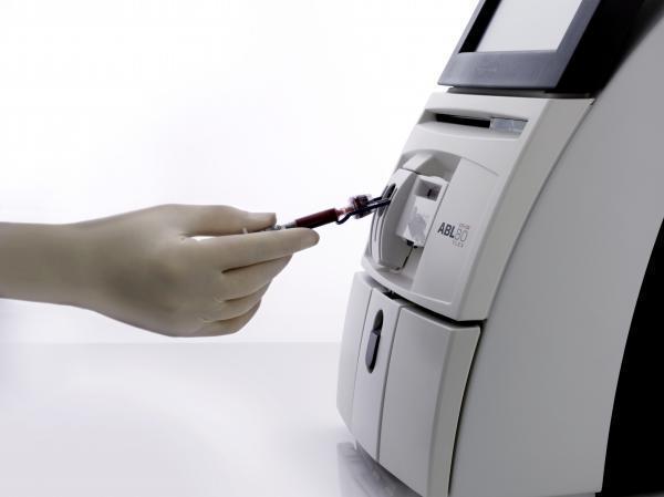 Mengatasi Pseudohipoksemia pada Hiperleukositosis