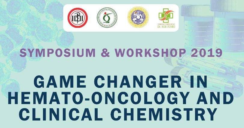 [Info Seminar] Simposium PDS Patklin Surabaya 2019