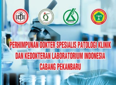 [Info Seminar] Simposium PDS Patklin Cabang Pekanbaru 2019