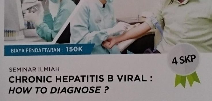 [Info Seminar] Seminar Ilmiah Laboratorium Parahita Malang