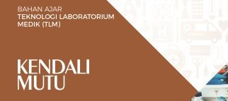 [Download] Kendali Mutu - Bahan Ajar TLM