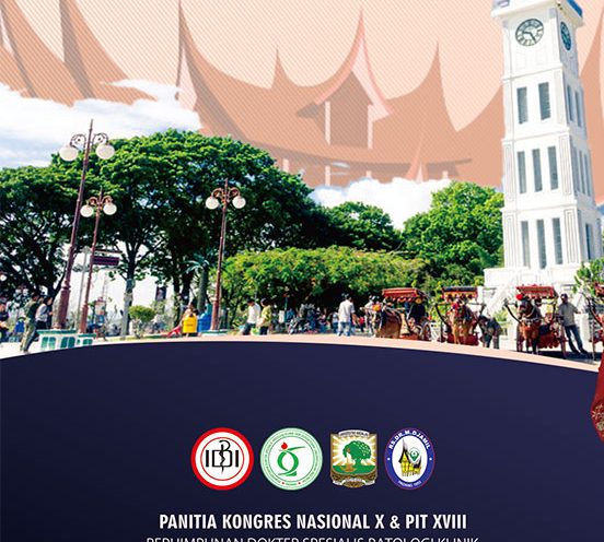 [Info Seminar] KONAS X dan PIT XVIII PDS PATKLIN