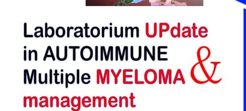 [Info Seminar] Lab Update in Autoimmune and Multiple Myeloma Surabaya (GRATIS)