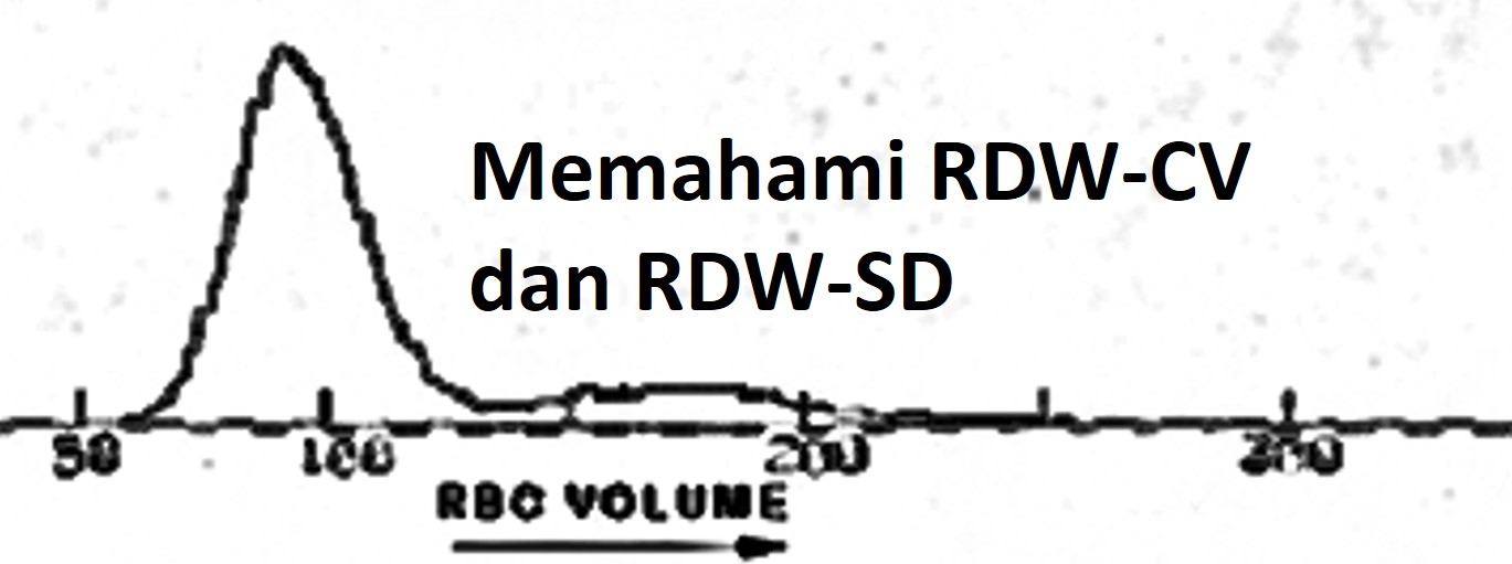 Memahami RDW-CV dan RDW-SD