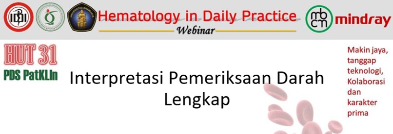 [Download] Interpretasi Pemeriksaan Darah Lengkap